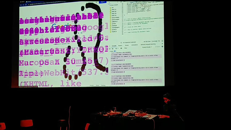 Human-Computer Counter-Choreographies cover image