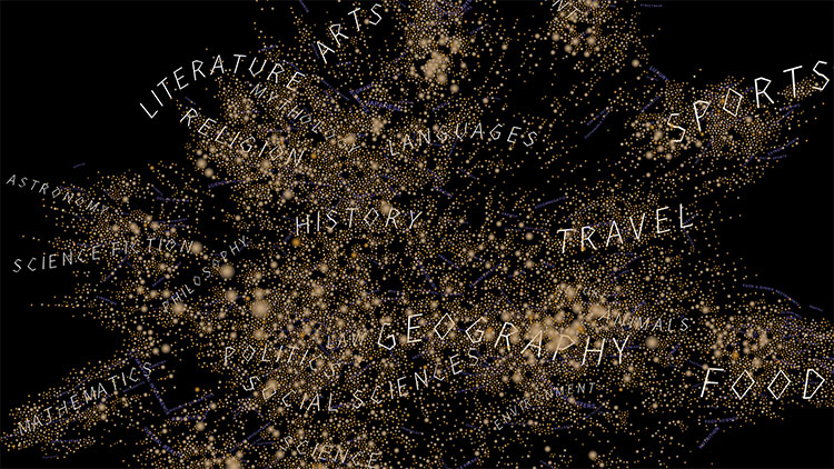 Artificial Worldviews cover image