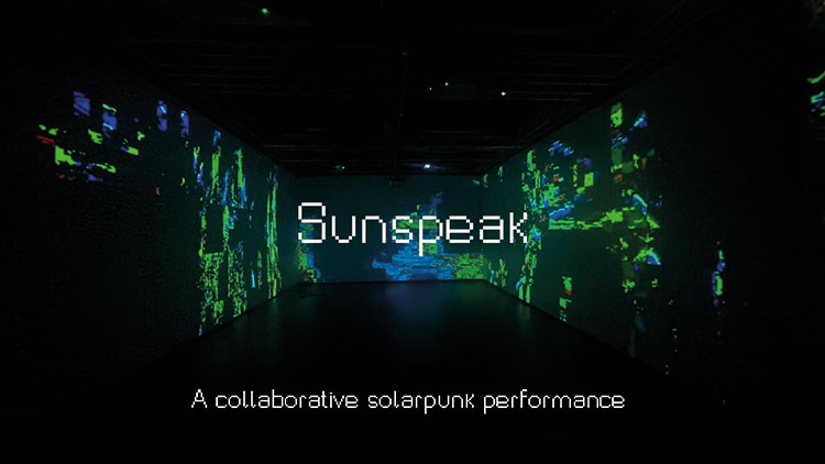 Sunspeak cover image