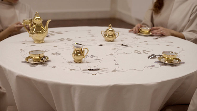 Coffee Table cover image