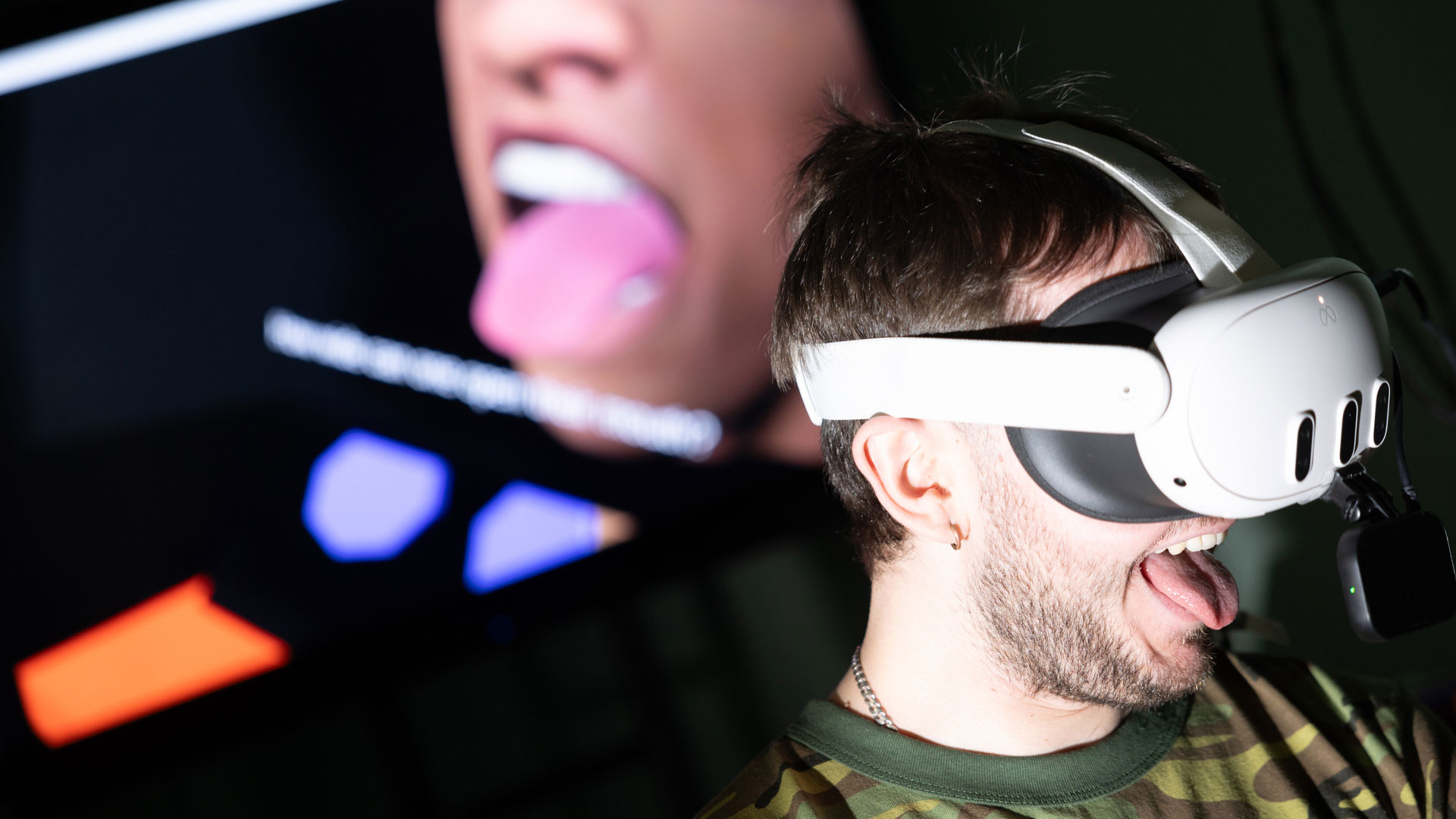 Crip Sensorama cover image