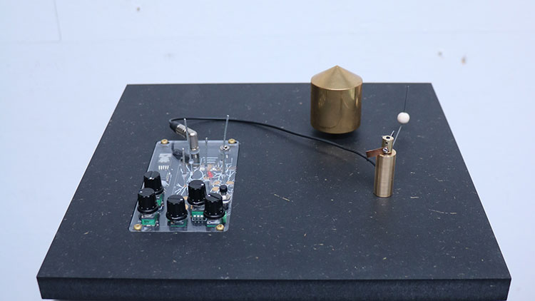 Five Robots cover image